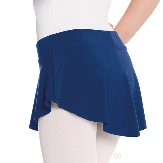 Eurotard Mini Pull-On Ballet Skirt - Adult
