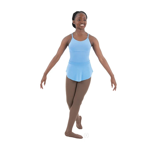 Eurotard Mini Pull-on Ballet Skirt - Child