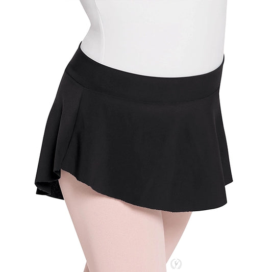 Eurotard Mini Pull-on Ballet Skirt - Child
