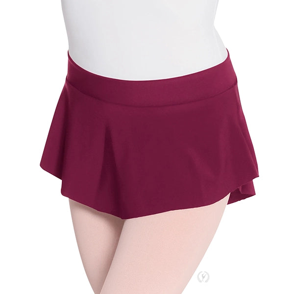 Eurotard Mini Pull-on Ballet Skirt - Child