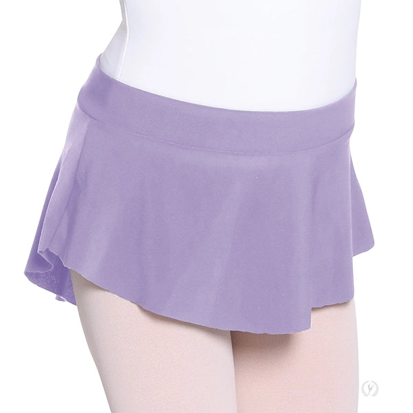 Eurotard Mini Pull-on Ballet Skirt - Child