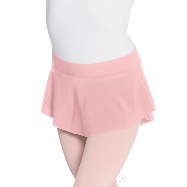 Eurotard Mini Pull-on Ballet Skirt - Child