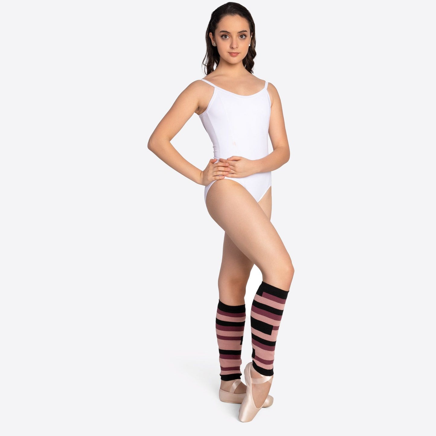 So Danca Brandy Leg Warmers