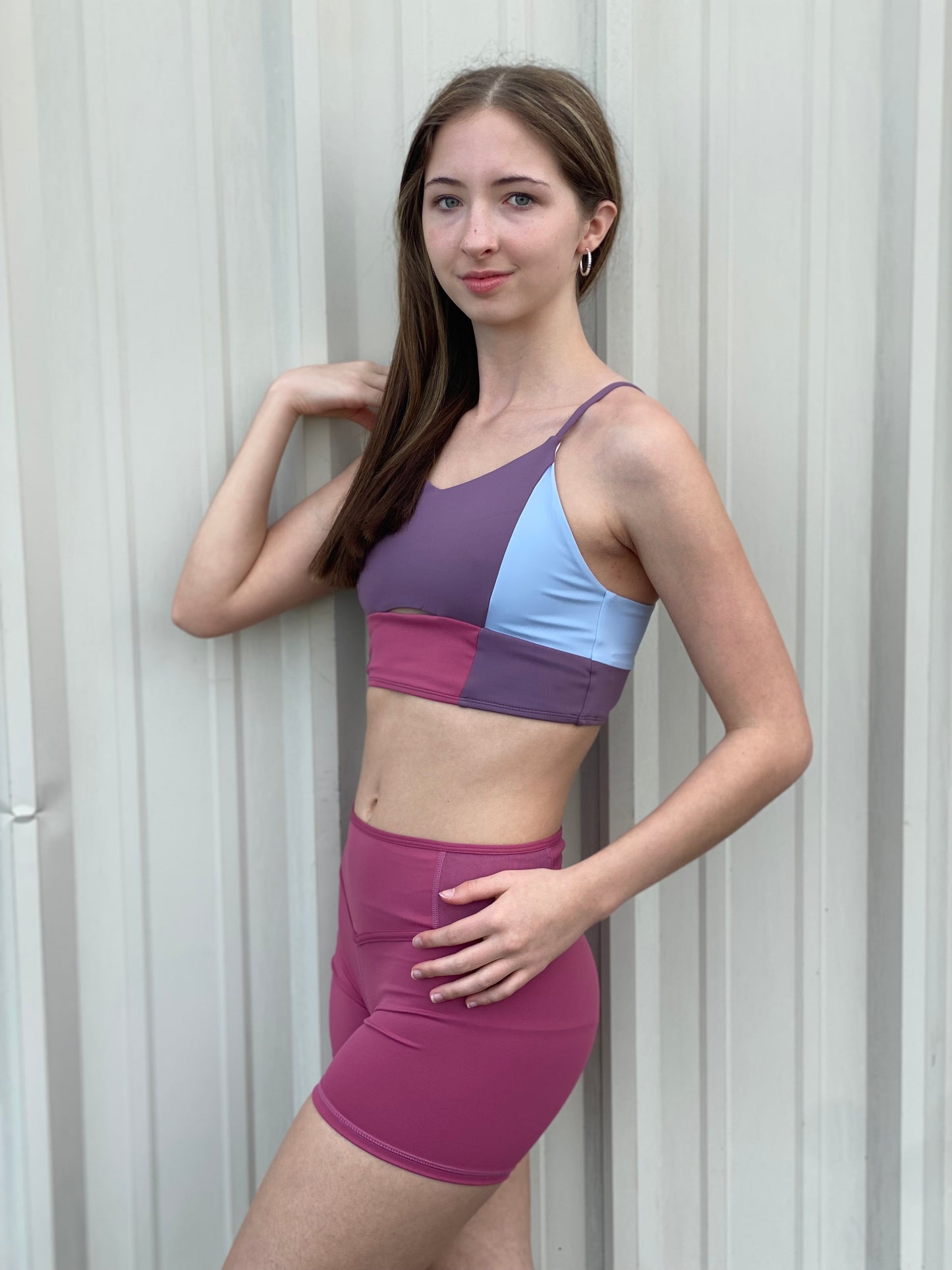 Honeycut Artist Short - Child