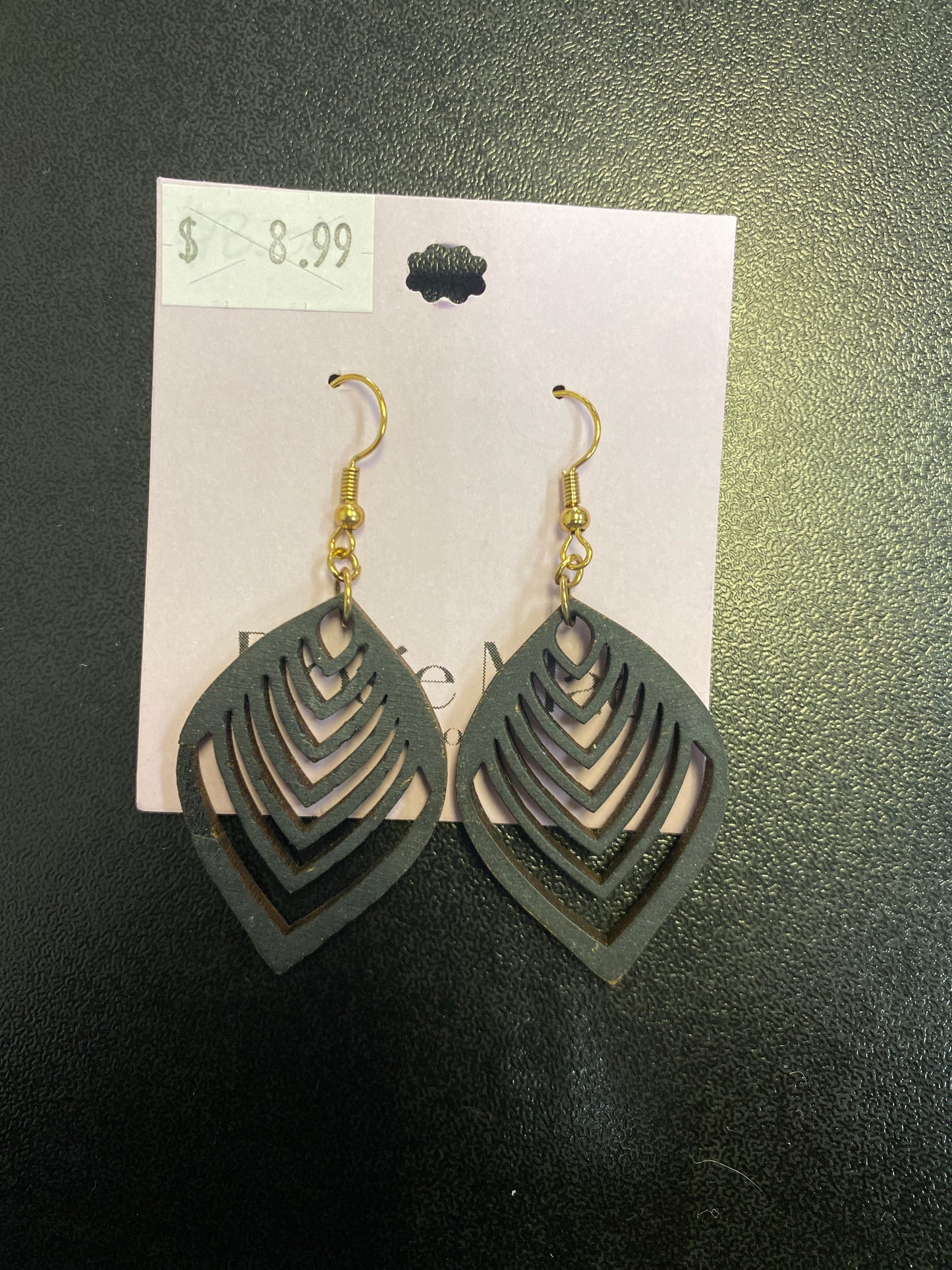 Rosie Mae Co Earrings