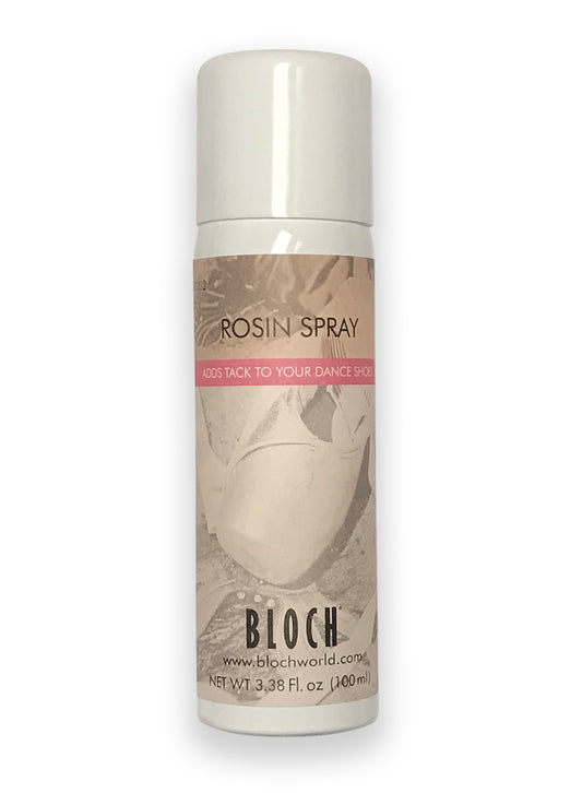 Bloch Rosin Spray