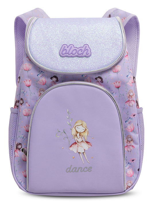 Bloch Ballerina Backpack
