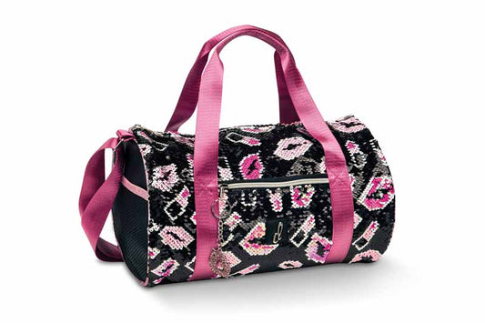 DanzNmotion Lipstick Roll Bag