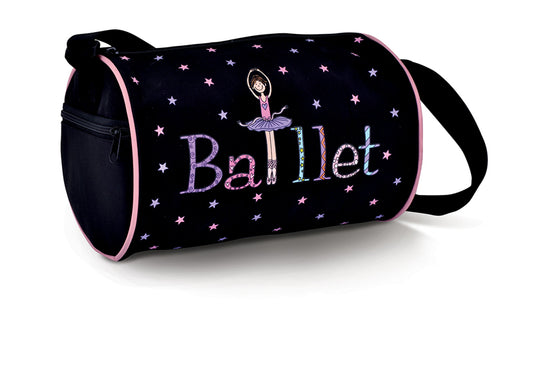 DanzNmotion Geena Ballerina Roll Bag