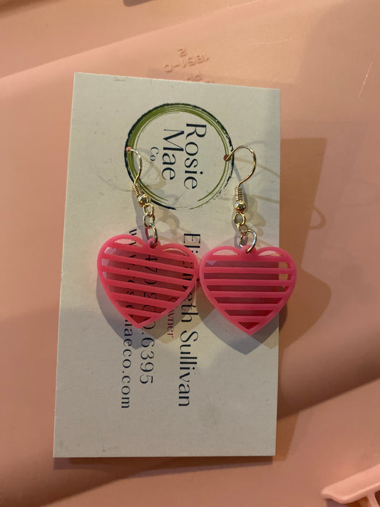 Rosie Mae Co Earrings
