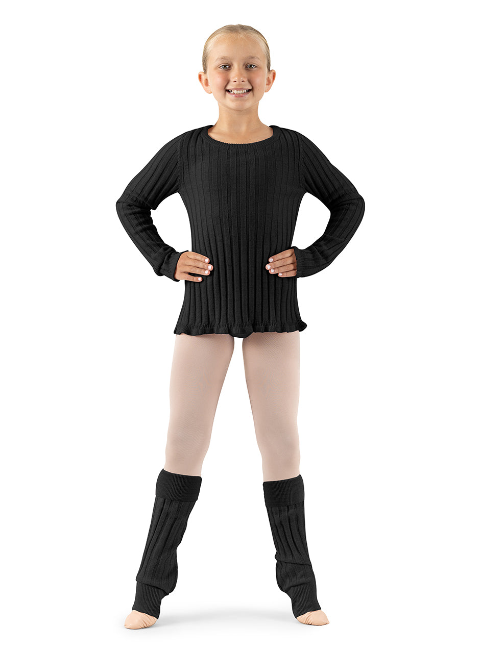 Bloch Leg Warmers - Child