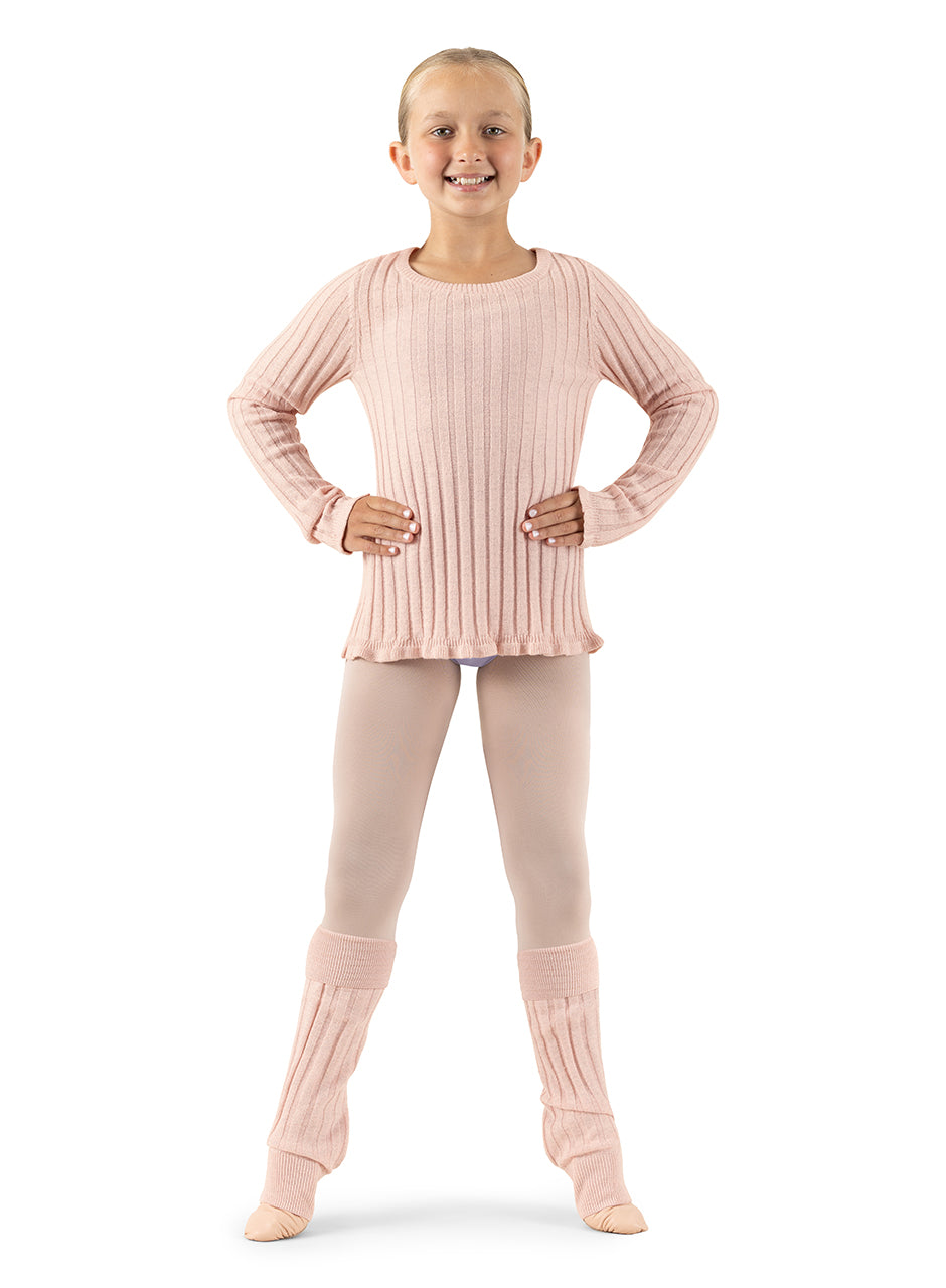Bloch Leg Warmers - Child