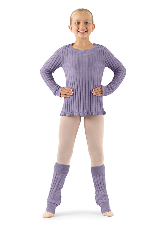 Bloch Leg Warmers - Child