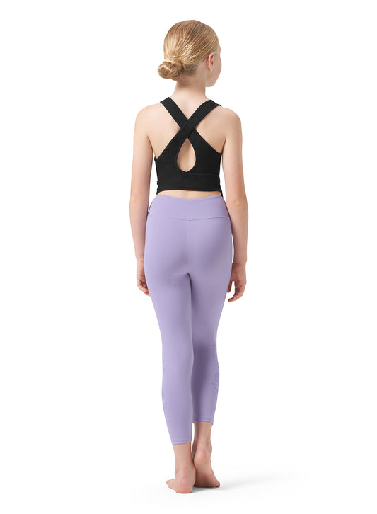 Bloch Wrap Back Top