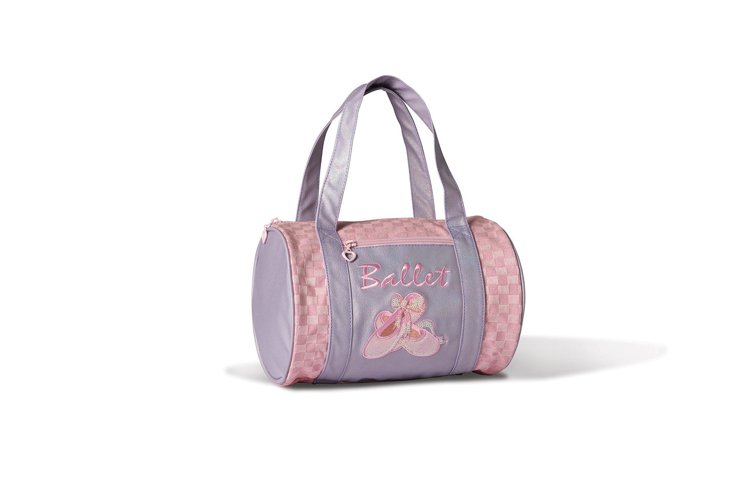 DanzNmotion My First Ballet Duffle