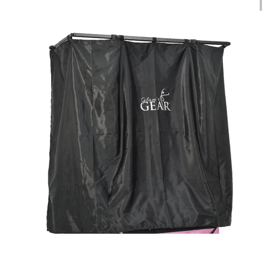 Glam’r Gear uHide ™ Privacy Curtain