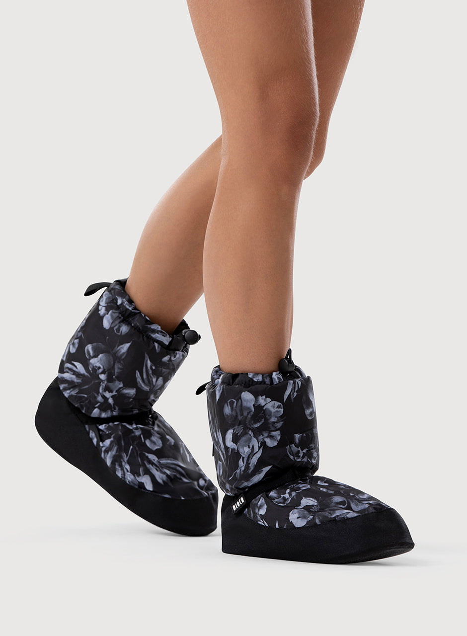 Bloch Warm Up Booties - Adult