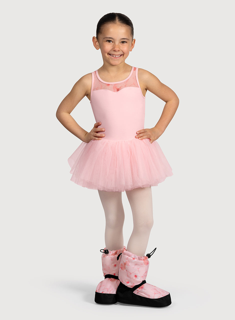Bloch Warm Up Booties - Child