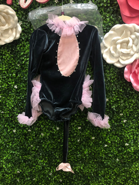 Child Small Quiet Like a Mouse Costume