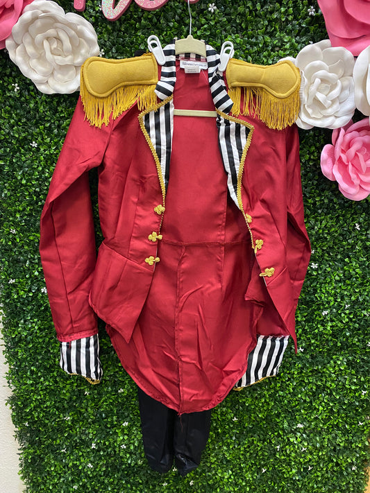 Adult Small Ringmaster Costume