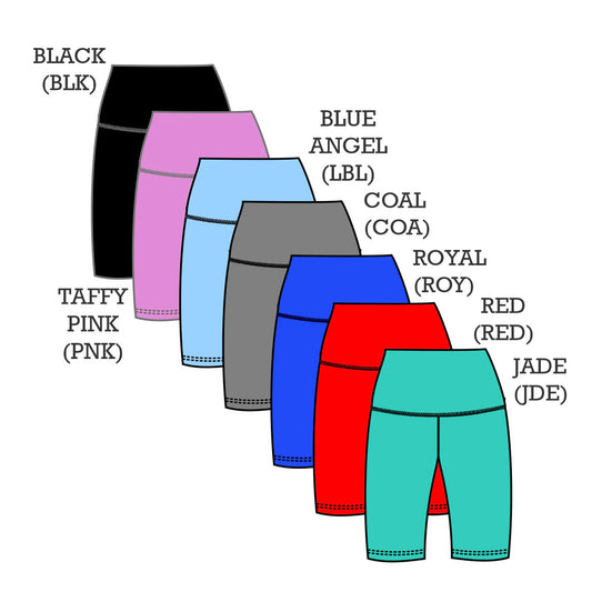 Honeycut Bike Short - Adult