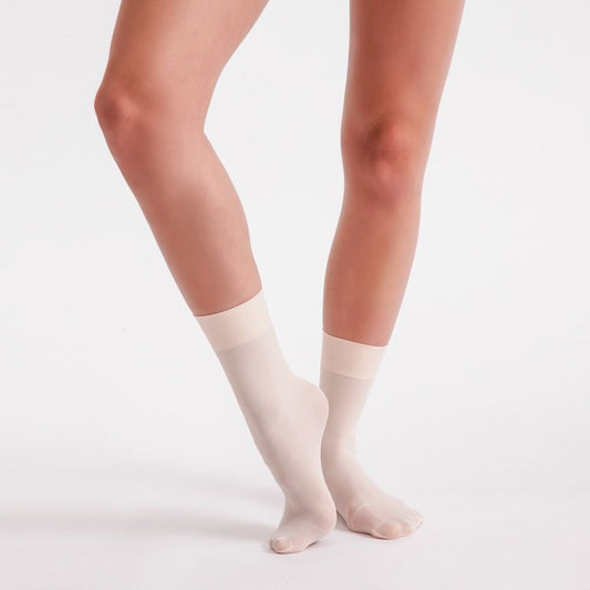 Silky Dance Essential Ballet Socks