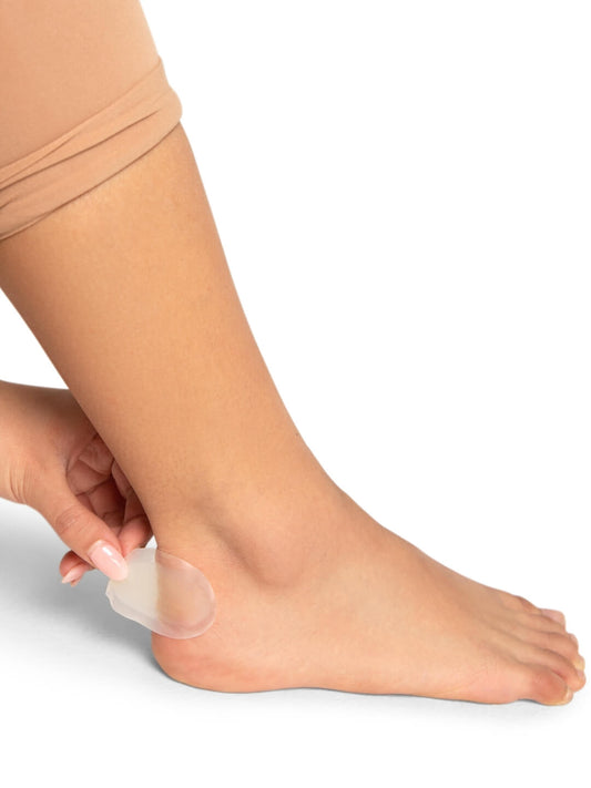 Capezio Bunheads Blister Pads