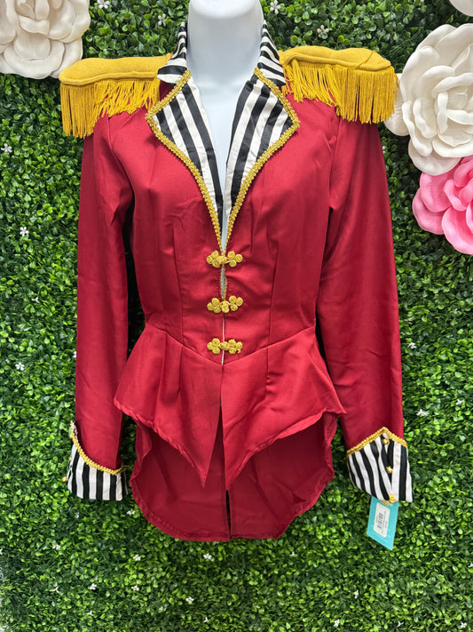 Adult Small Ringmaster Costume