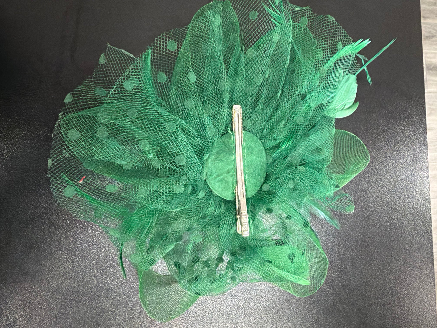 Adult Large Green Dress with Stones Costume