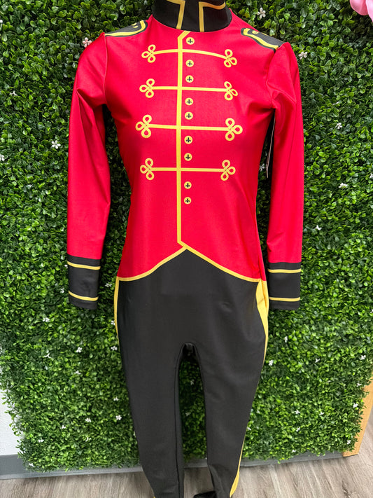 Adult Medium Bellhop Unitard