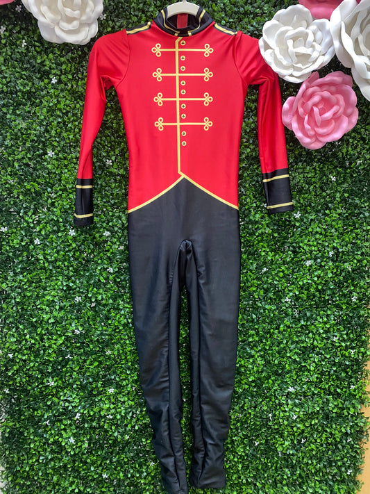 Adult Medium Bellhop Unitard