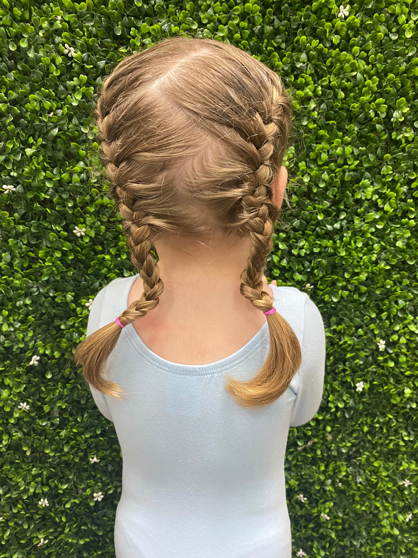 Body Wrappers Classwear Long Sleeve - Child