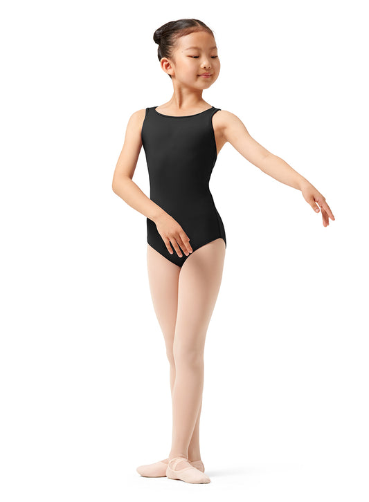 Mirella Strap Back Tank Leo - Child