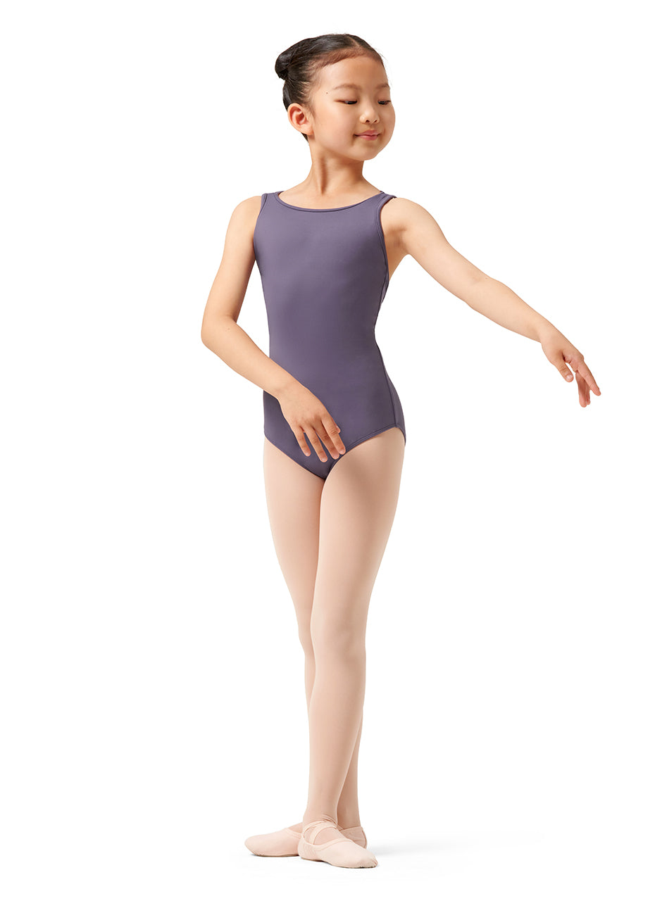 Mirella Strap Back Tank Leo - Child