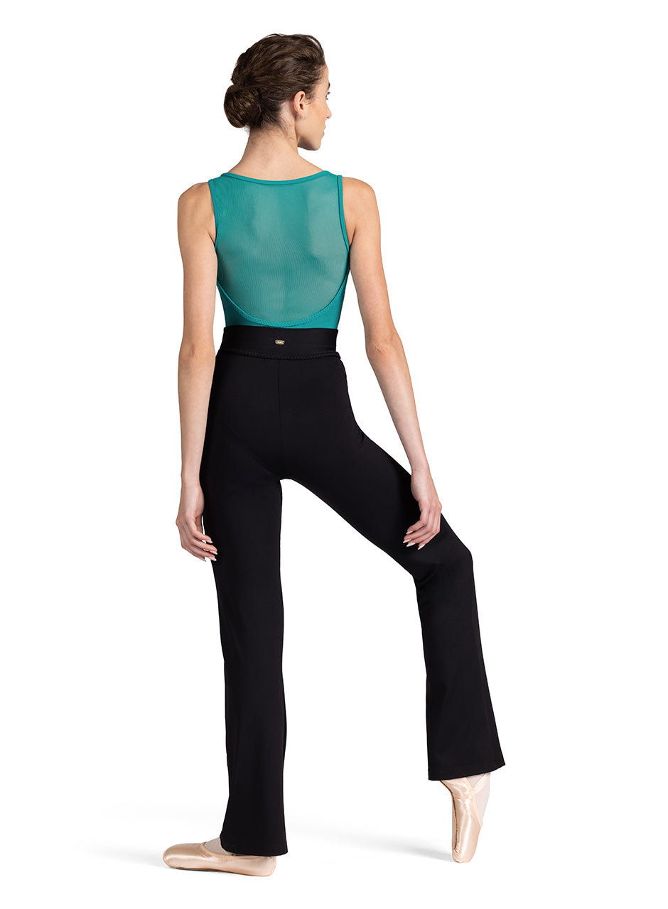 Mirella Braid V Jazz Pant - Adult