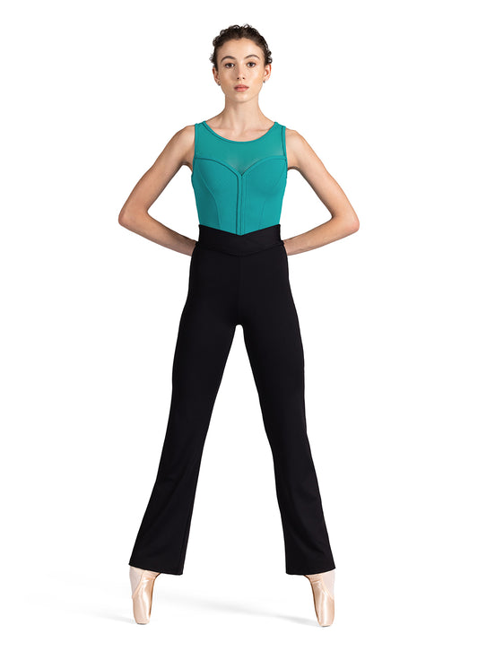 Mirella Braid V Jazz Pant - Adult