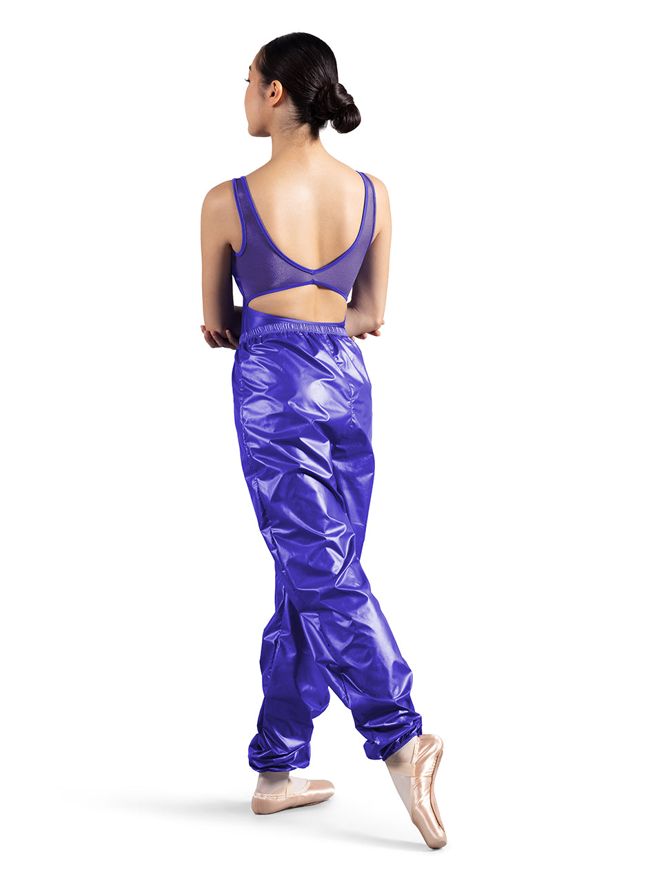 Mirella Shine Ripstop Pants - Adult