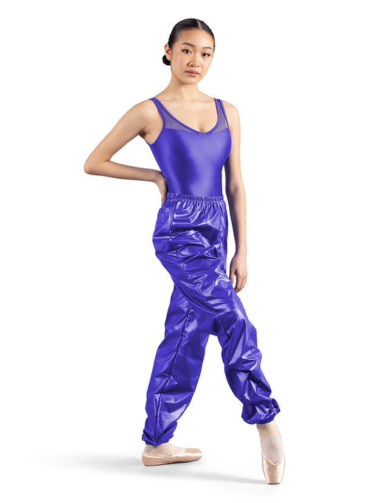 Mirella Shine Ripstop Pants - Adult