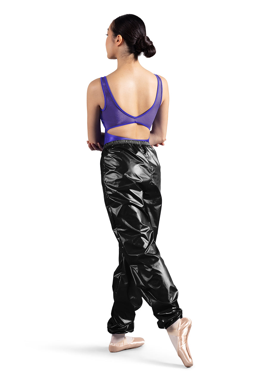 Mirella Shine Ripstop Pants - Adult