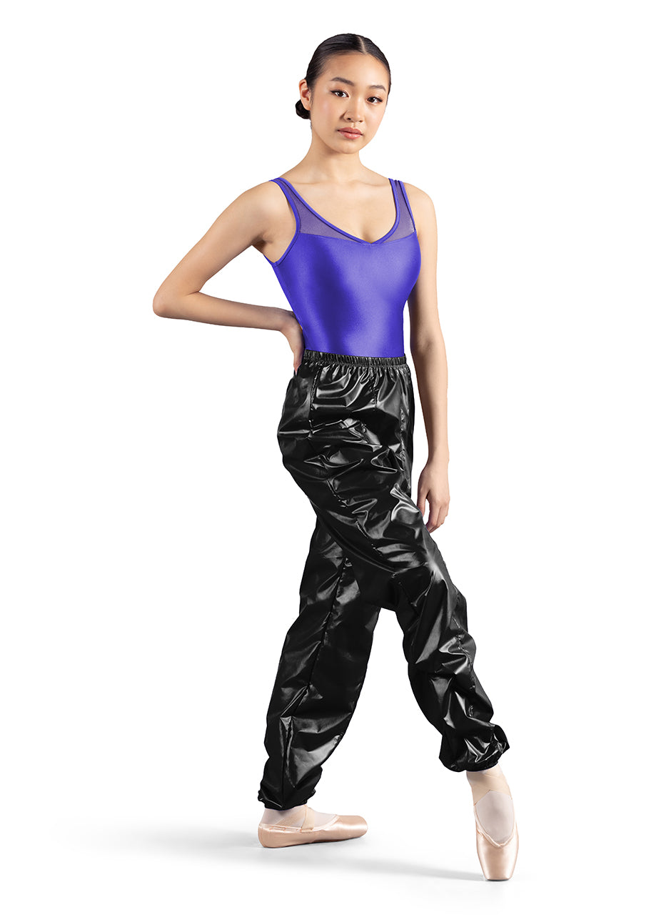 Mirella Shine Ripstop Pants - Adult