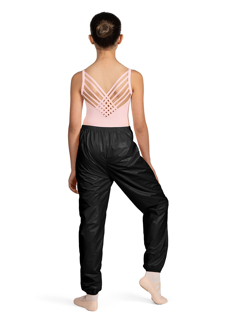 Mirella Shine Ripstop Pants - Child