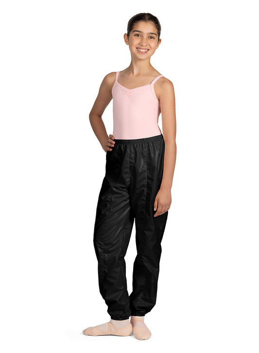 Mirella Shine Ripstop Pants - Child