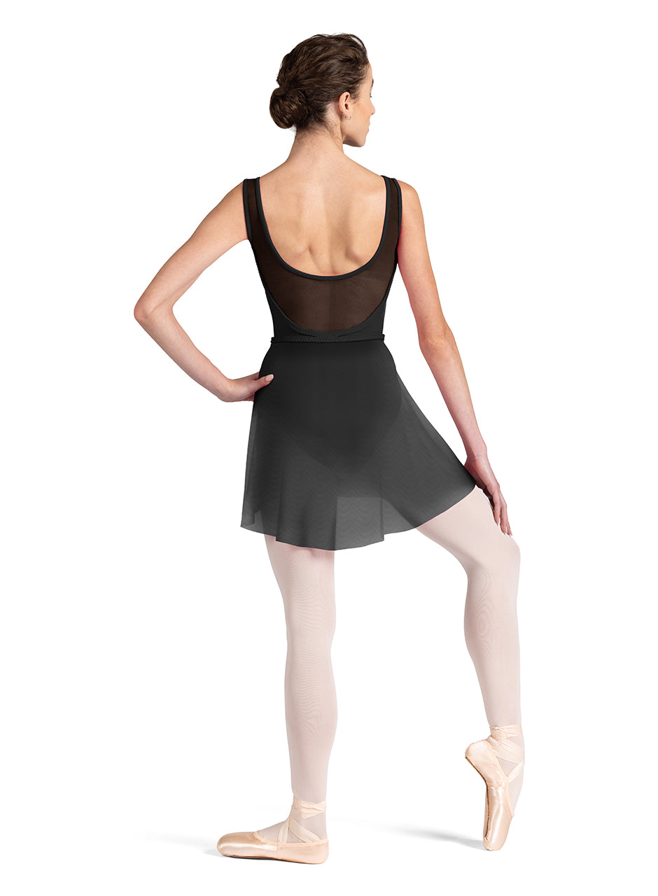 Mirella Mesh Skirt - Adult