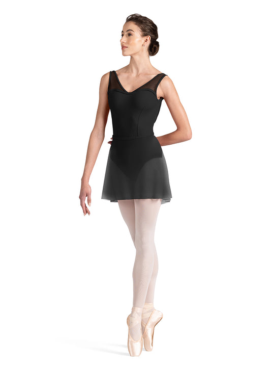 Mirella Mesh Skirt - Adult