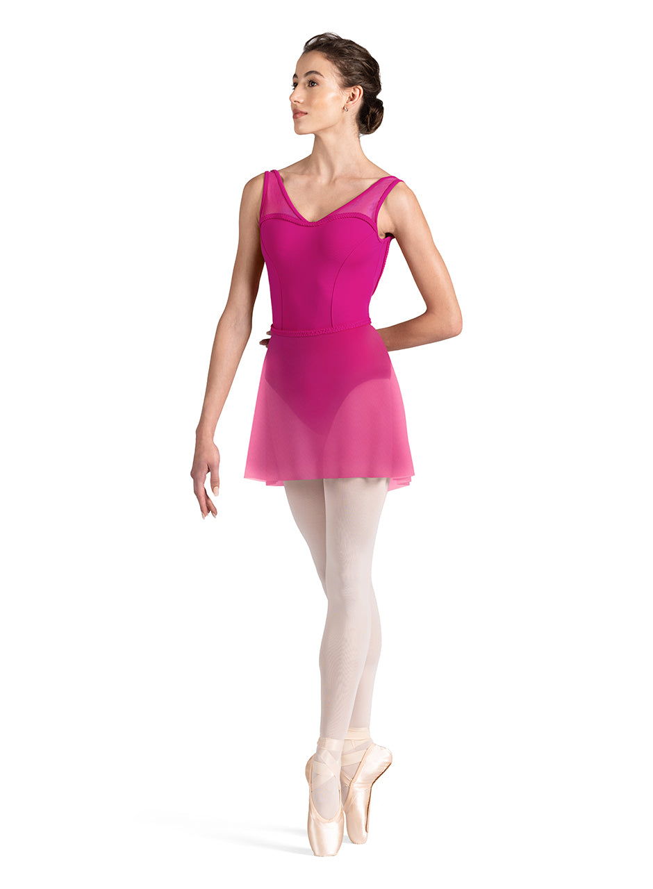 Mirella Mesh Skirt - Adult
