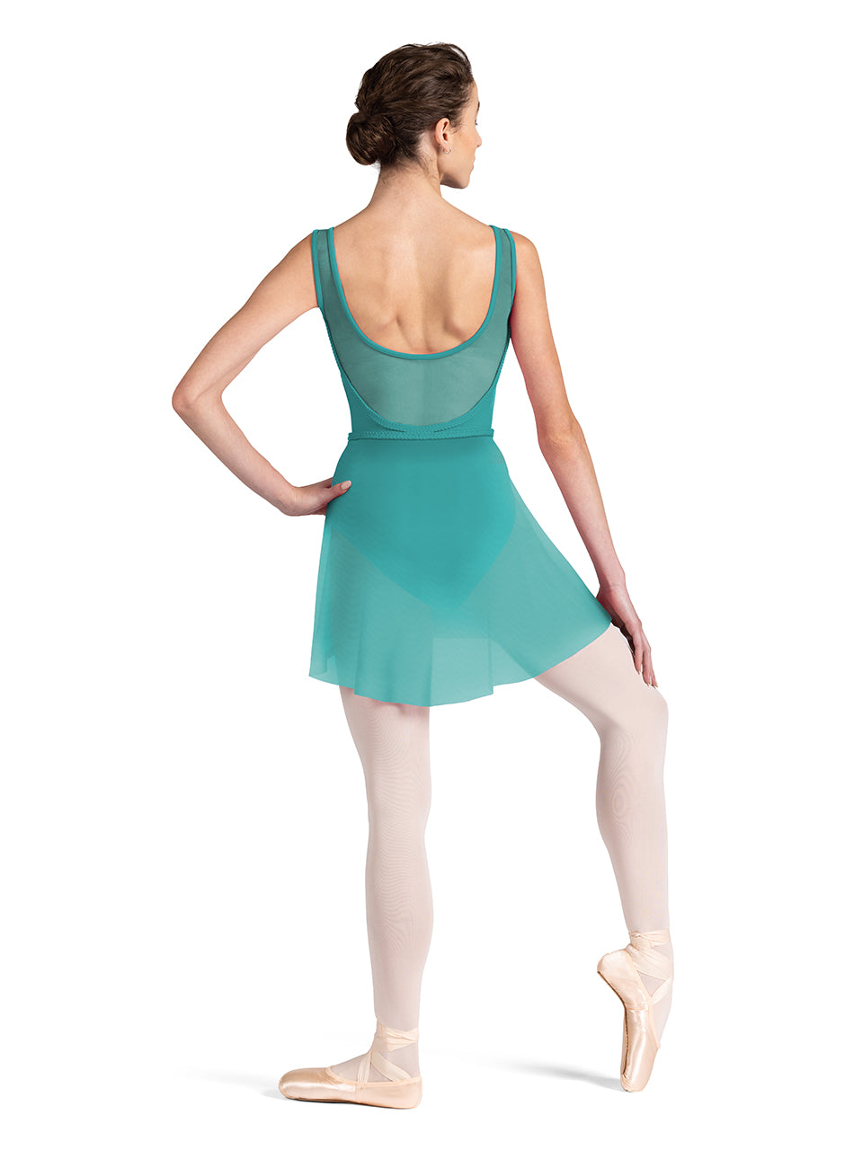 Mirella Mesh Skirt - Adult