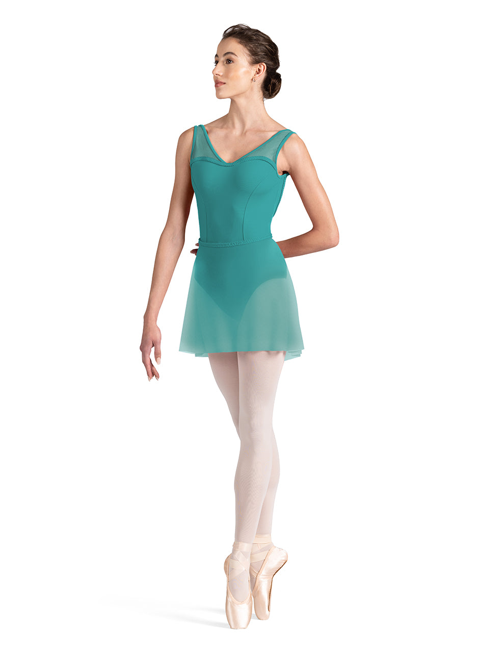 Mirella Mesh Skirt - Adult