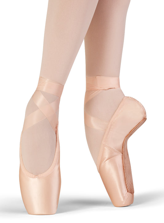 Bloch Grace Pointe Shoes