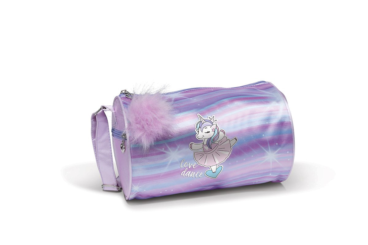 DanzNmotion Unicorn Duffle