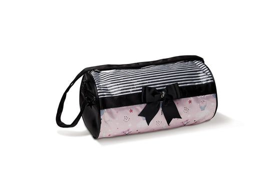 DanzNmotion Ballerina Roll Bag
